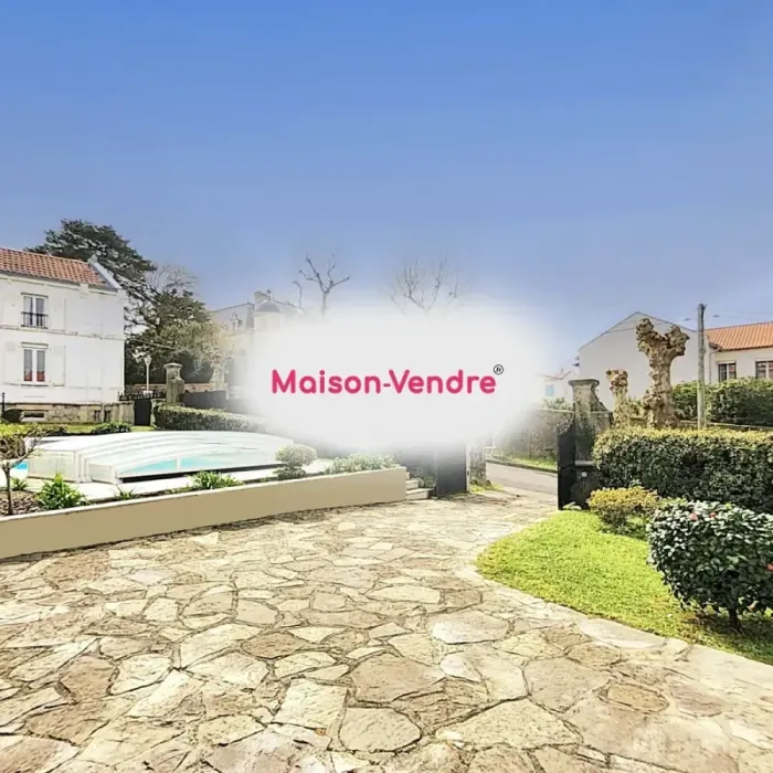 Maison 6 pièces Biarritz à vendre